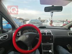 بيجو 307